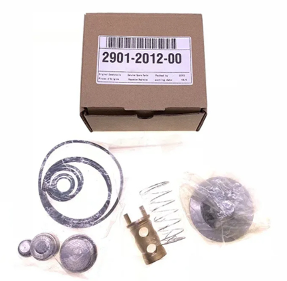 2901201200 Oil Stop Valve Kit