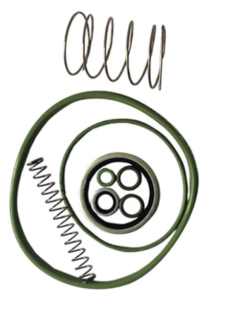 2901009400 Oil Stop Valve Kit