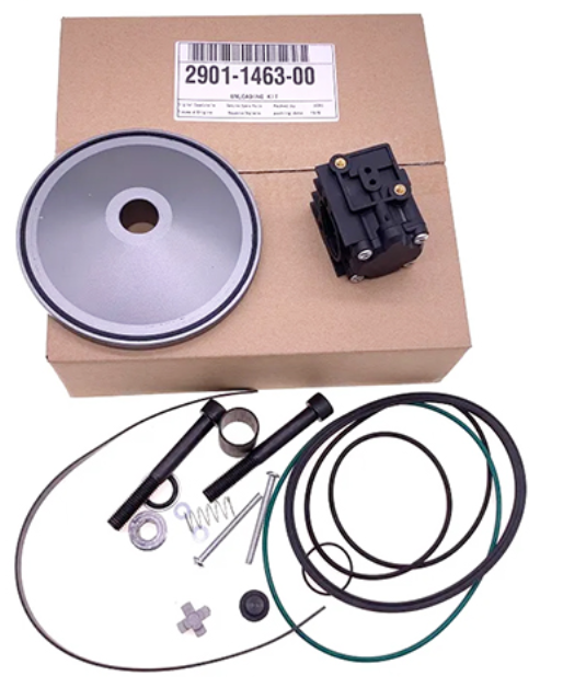 2901146300 Unloader Valve Kit