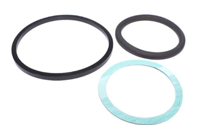 001684 Oil Stop Valve Kit