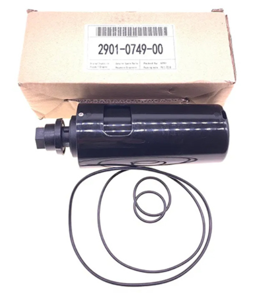 2901074900 Drain Valve Kit