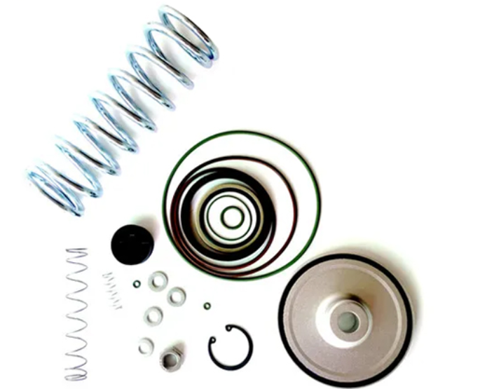 2901021100 Intake Valve Kit