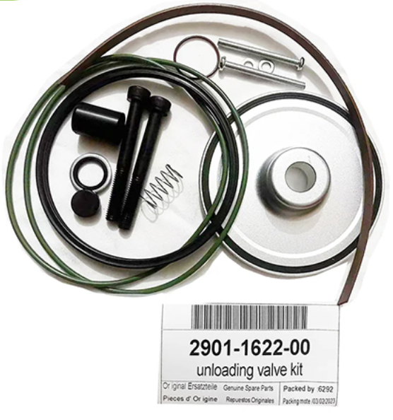 2901162200 Unloader Valve Kit