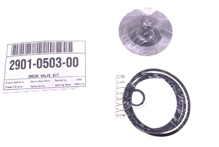 2901050300 Check Valve Kit