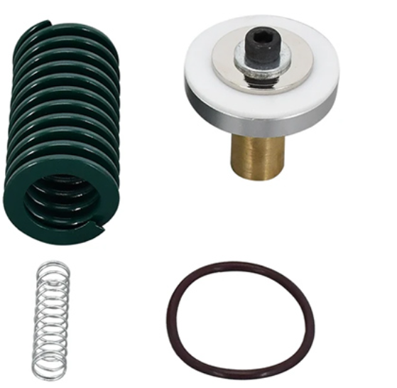 02250110-727 Minimum Pressure Valve Kit