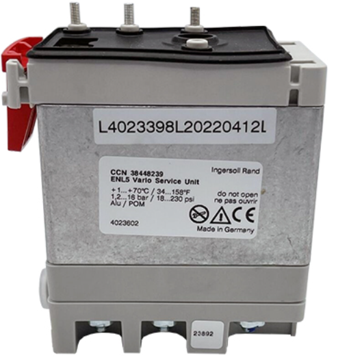 38448239 Drain Valve Service Kit