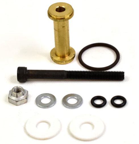 02250045-132 Blowdown Valve Kit