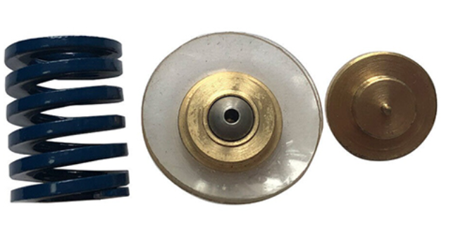 250019-453 Pressure Regulator Valve Kit