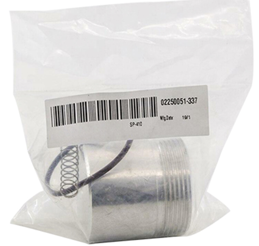 02250051-337 Minimum Pressure Valve Kit