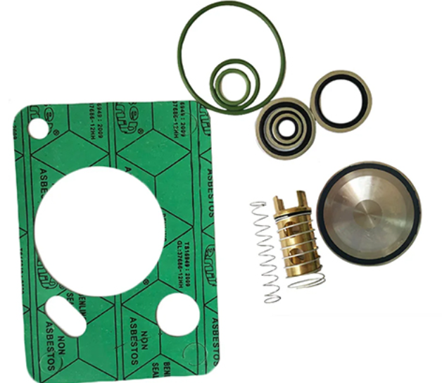 2901108401 Oil Stop Valve Kit