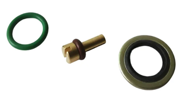 2901107700 Check Valve Kit