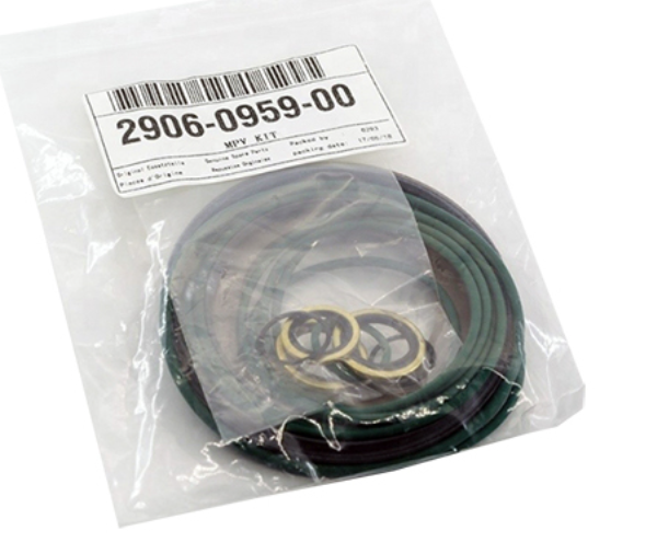 2906095900 Minimum Pressure Valve Kit