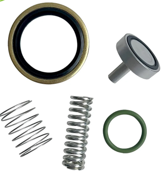 2901141100 Minimum Pressure Valve Kit