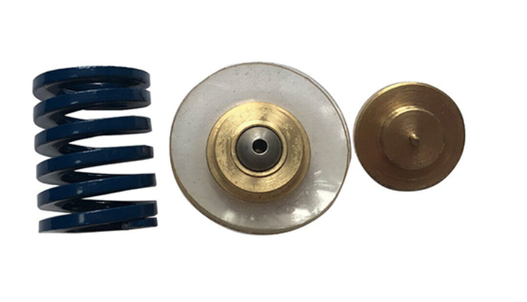 250019-453 Pressure Regulator Valve Kit