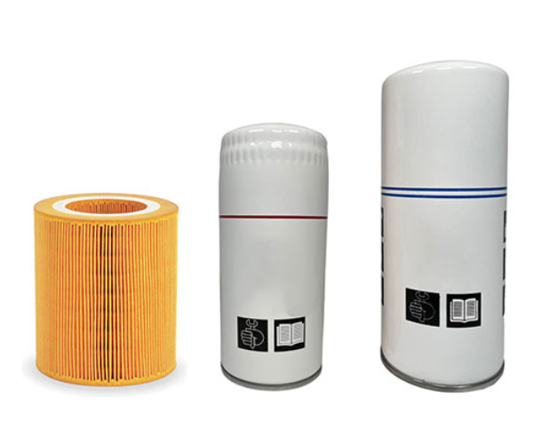 2205556217 Service Kit Part