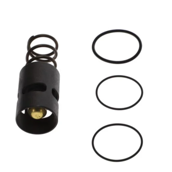 THERMOSTAT KIT 40 DEGREE C FOR OIL INJECTED SCREW COMPRESSOR