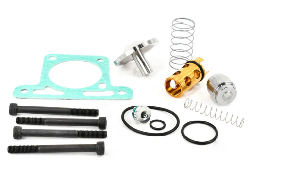 Atlas Copco Check Valve Kit Replacement - 2901196000