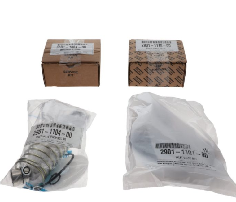 2901188300 - PM KIT C Pack