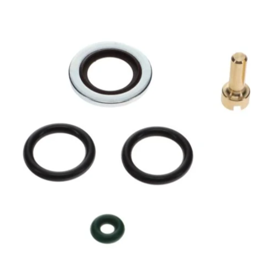 2901107700 - KIT NON RETURN VALVE