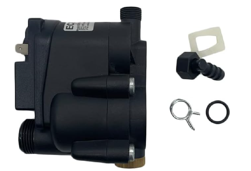 Quincy Drain Replacement - 2202744001