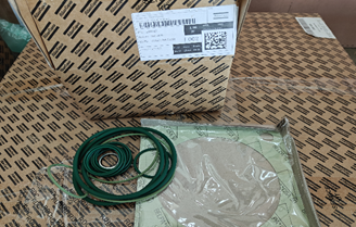 2906072600 ZT110-145 LP ELMT EXCH KIT