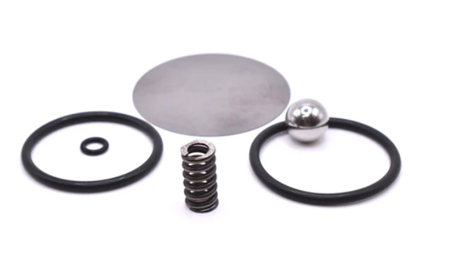 2911009000 Regulator Valve Kit