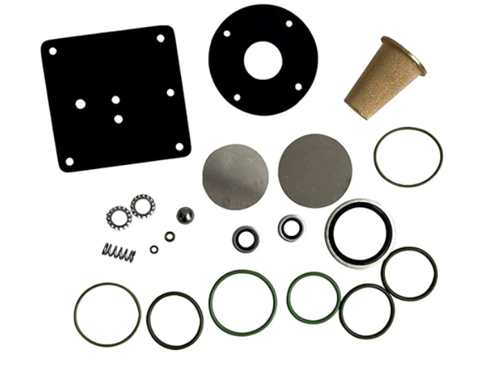 2910300500 Regulator Valve Kit