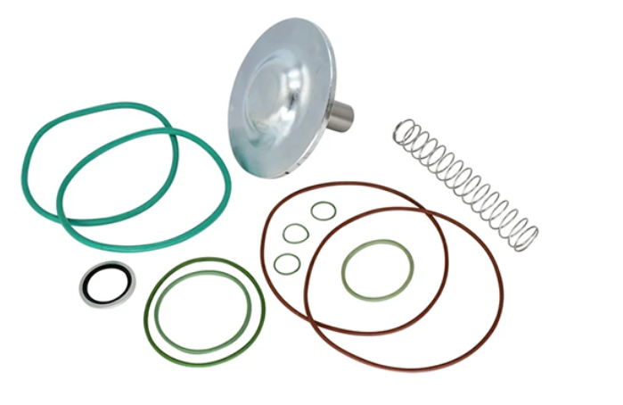 2906069300 Oil Stop Valve Kit