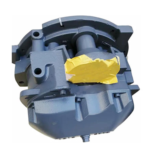 1616833681 Compressor Head Air End