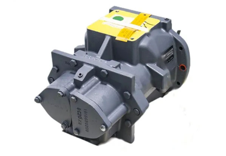 1616590483 Oil Free Air Compressor Head