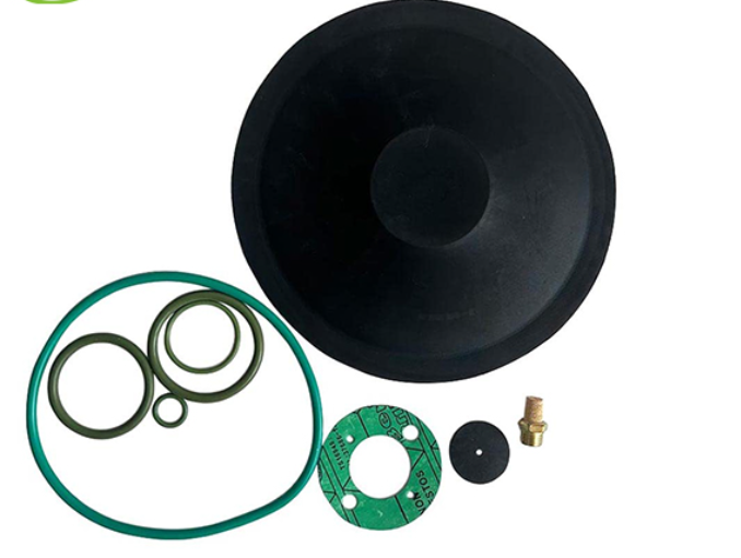 2906065900 Inlet Valve Kit