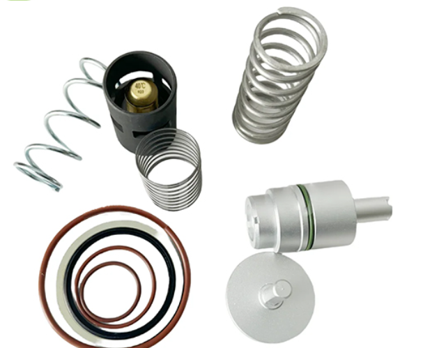 2901353100 Thermostat Valve Kit
