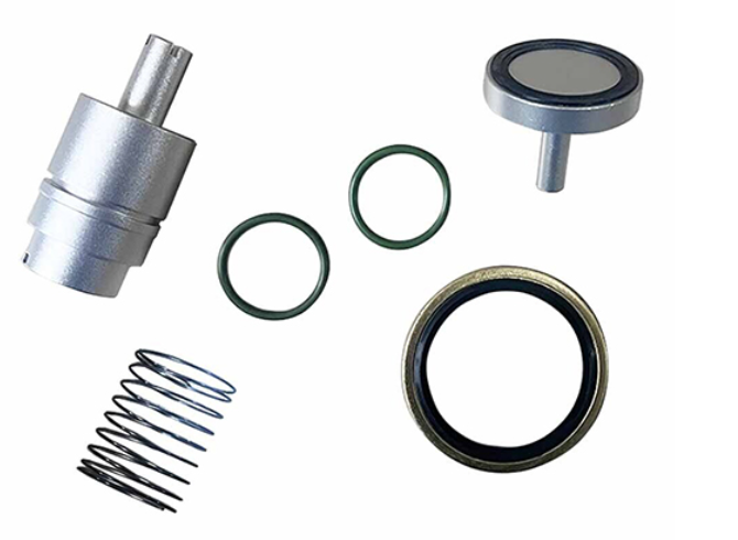 2901099700 Minimum Pressure Valve Kit