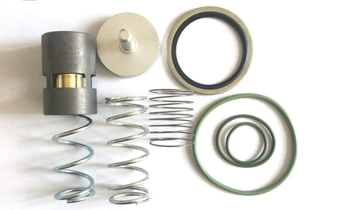 2901200653 Thermostat Valve Kit
