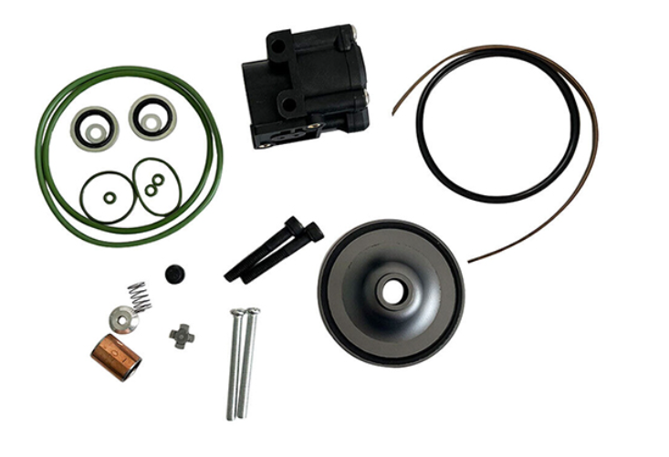 2902016100 Unloader Valve Kit