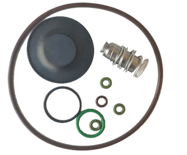 2901063320 Drain Valve Kit