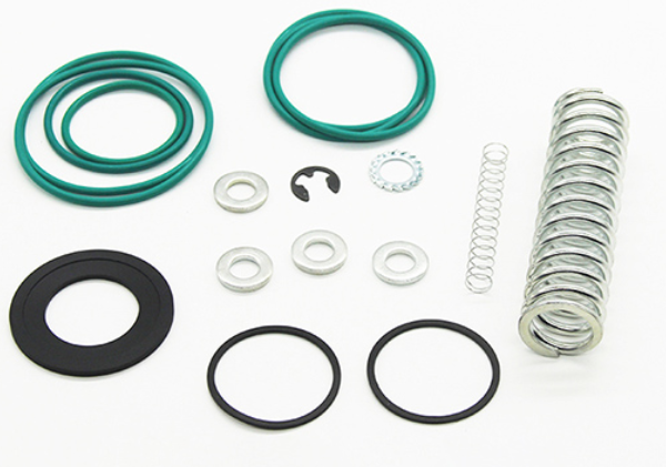 2901021800 Minimum Pressure Valve Kit