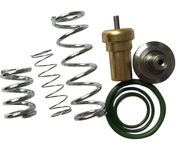 2901109500 Thermostat Valve Kit