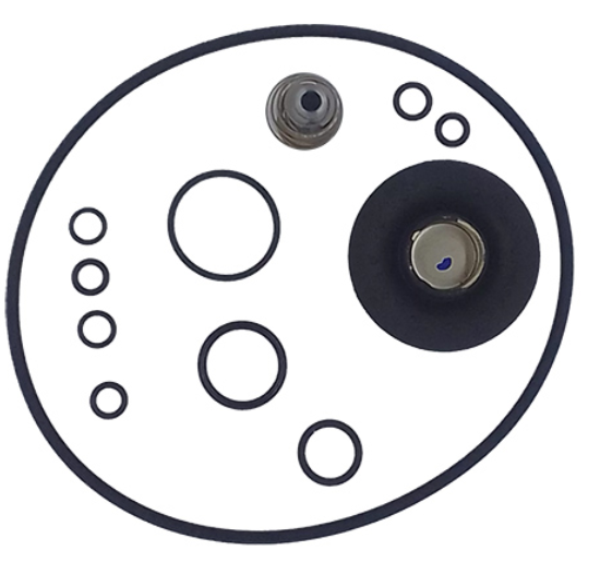 2901064500 Drain Valve Kit