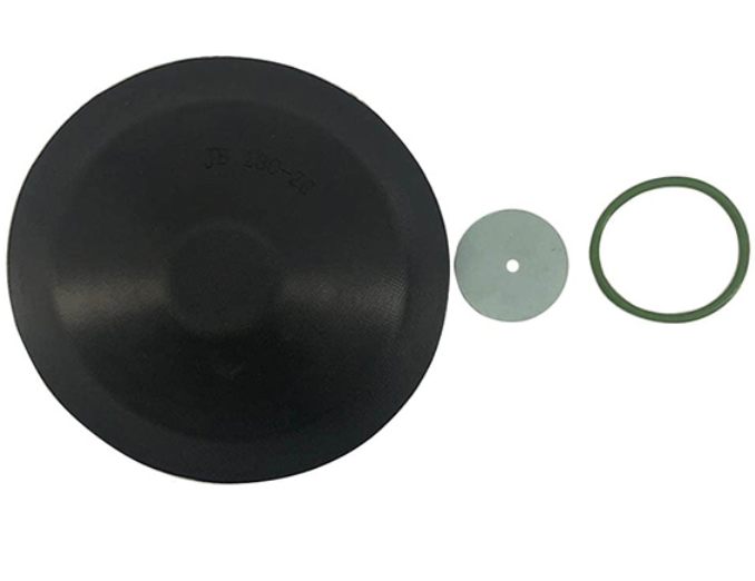 2901110100 Intake Valve Kit