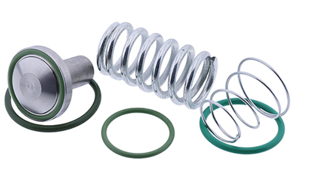22064695 Minimum Pressure Valve Kit