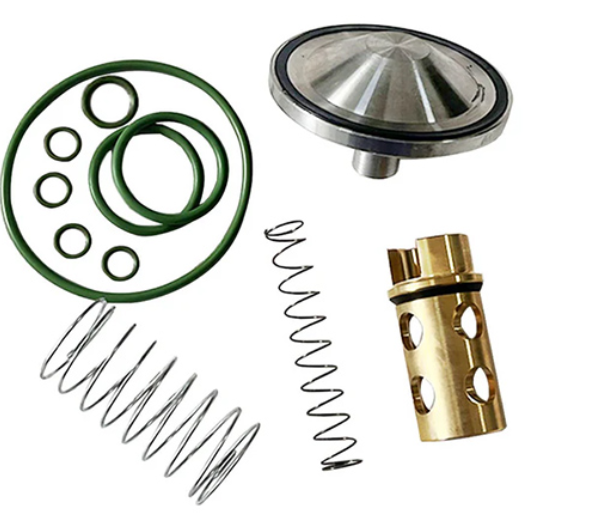 2901201800 Oil Stop Valve Kit