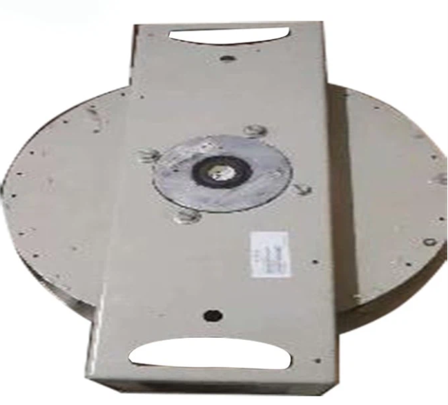 1625595111 2kw 230/400v 50hz Fan Assembly for Air Compressor