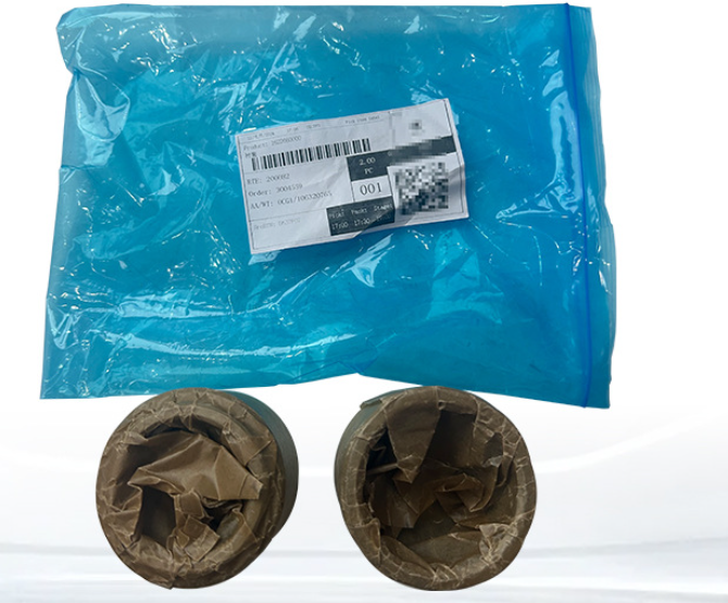 Atlas Copco Spacer Replacement - 1622660000