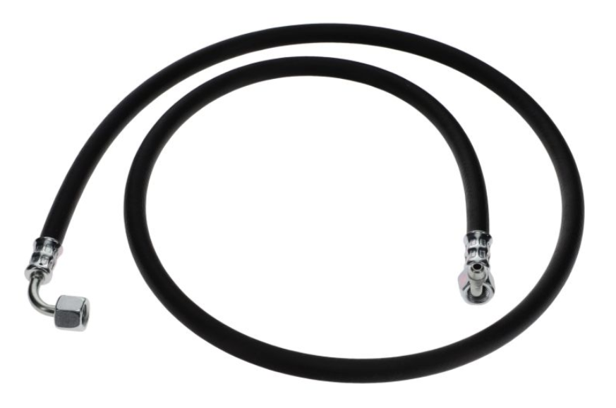 Atlas Copco Spare Parts Suitable for Air Compressor 0574800045 Hose