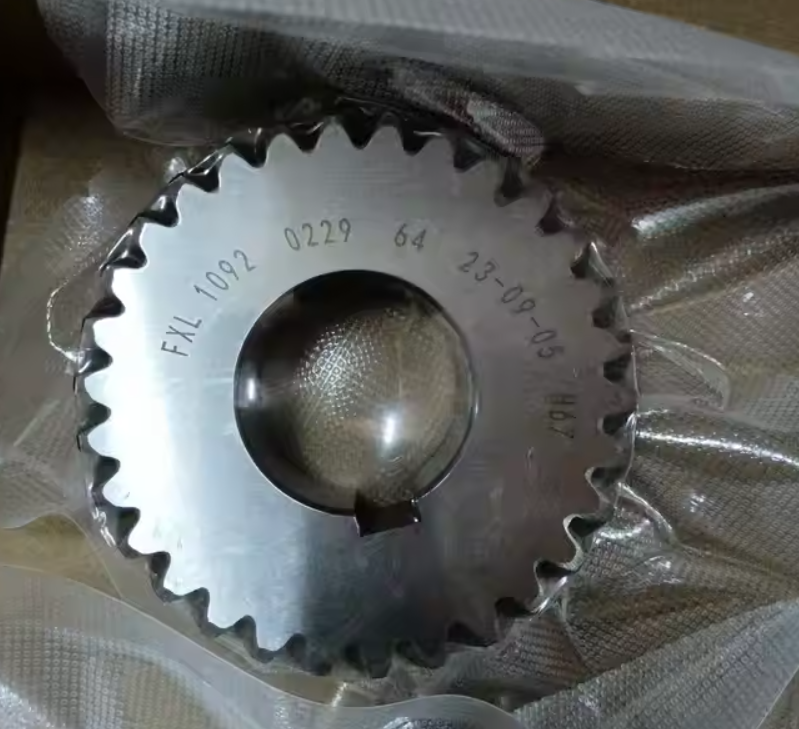 AC Gear 1622311093/1622311094 High Quality Spare Parts for air Compressors