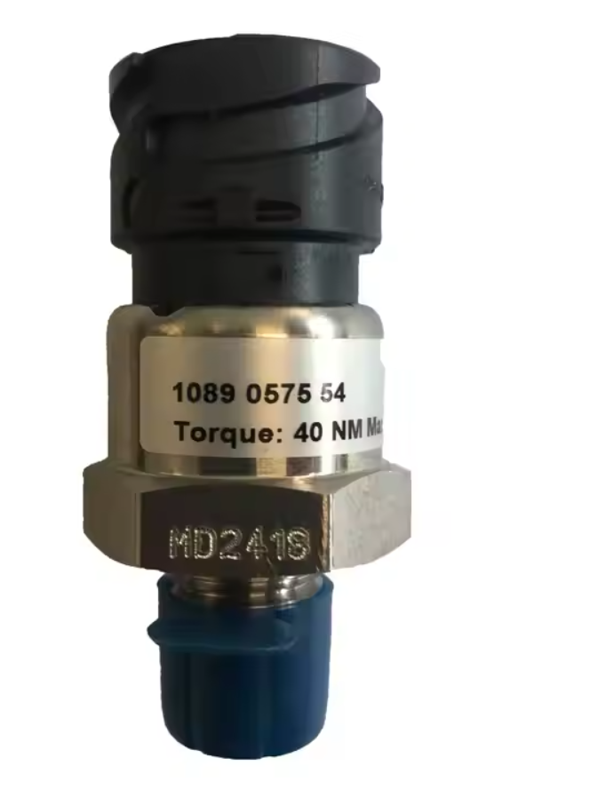 FridayParts Pressure Sensor 1089057554 Compatible for Atlas Copco Air Compressor Replacement
