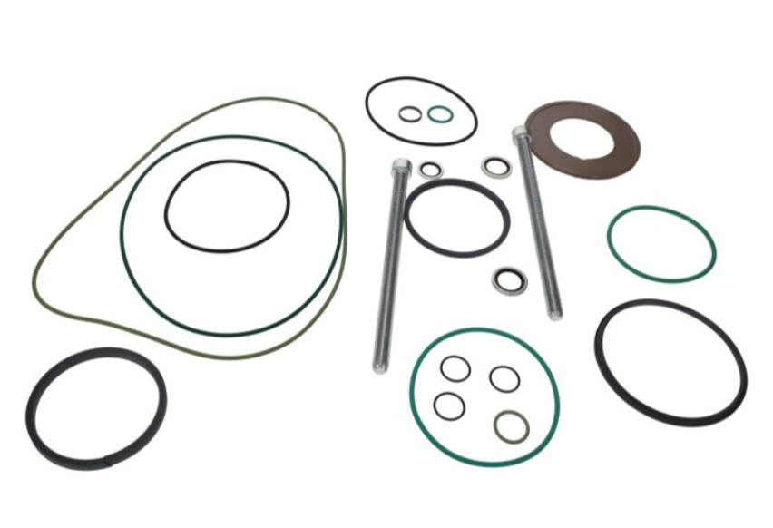 2906095900 - MIN PRESS VLV KIT