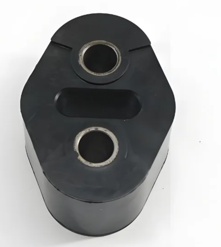 Atlas Copco Set Rubbers (6 Pcs) Part: 1619646706