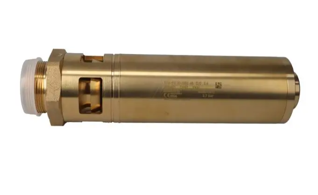 ATLAS COPCO 0830101135 ORIGINAL SAFETY VALVE